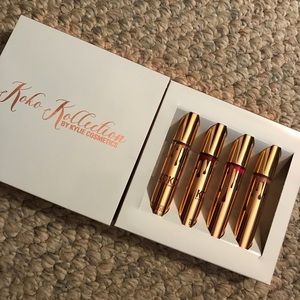 💄KoKo Kollection by Kylie Cosmetics!💋